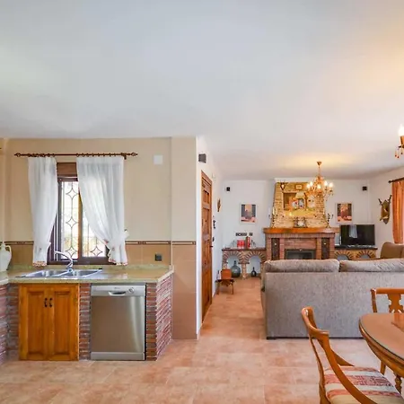 Villa La Nerja