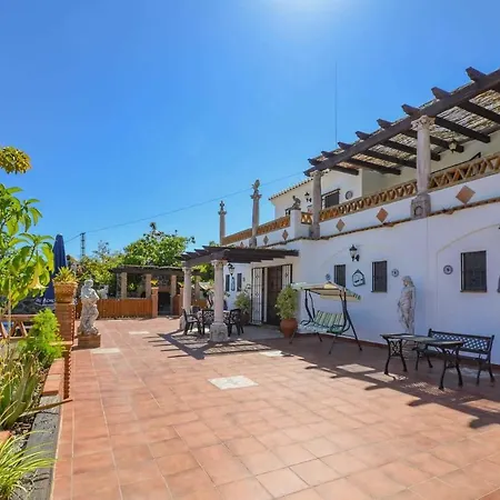 La Villa Nerja