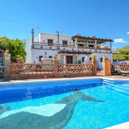 La Villa Nerja